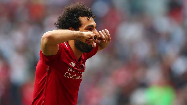 به‌ فه‌رمی لیڤه‌رپوول بووه‌ پاڵه‌وانی ئه‌م وه‌رزه‌ی چامپیۆنزلیگ